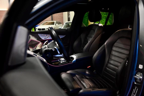 Mercedes-Benz EQC - Afbeelding 11 van 30