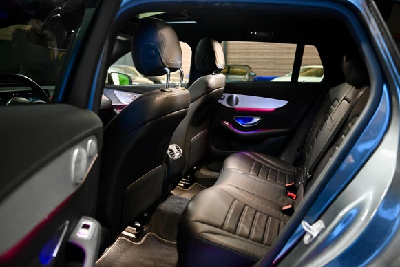 Mercedes-Benz EQC - Afbeelding 12 van 30