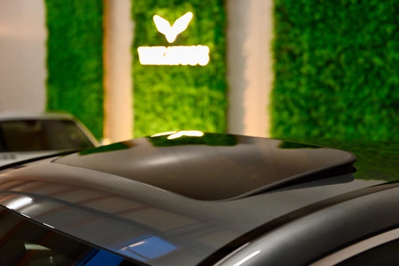 Mercedes-Benz EQC - Afbeelding 13 van 30