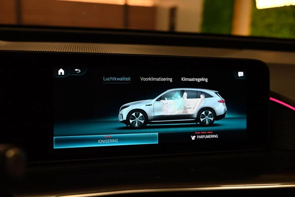 Mercedes-Benz EQC - Afbeelding 14 van 30