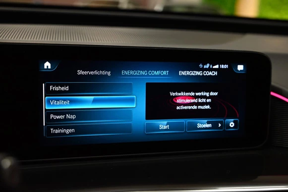 Mercedes-Benz EQC - Afbeelding 15 van 30