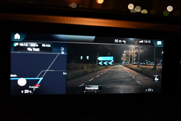 Mercedes-Benz EQC - Afbeelding 16 van 30