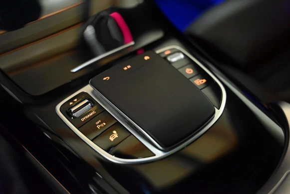 Mercedes-Benz EQC - Afbeelding 17 van 30