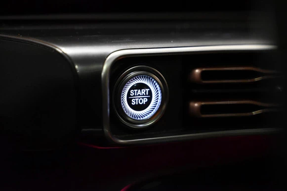 Mercedes-Benz EQC - Afbeelding 19 van 30