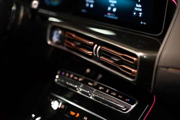 Mercedes-Benz EQC - Afbeelding 23 van 30