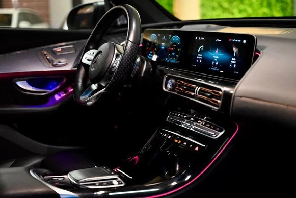 Mercedes-Benz EQC - Afbeelding 24 van 30