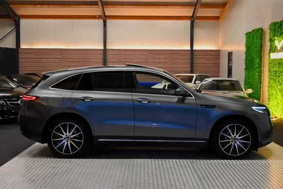Mercedes-Benz EQC - Afbeelding 27 van 30