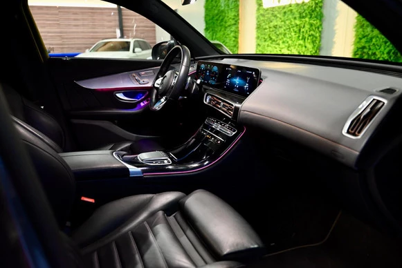 Mercedes-Benz EQC - Afbeelding 28 van 30