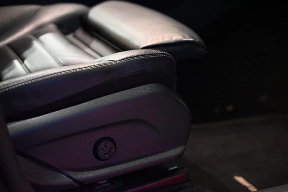 Mercedes-Benz EQC - Afbeelding 30 van 30