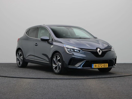 Renault Clio - Afbeelding 1 van 30