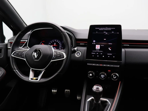 Renault Clio - Afbeelding 4 van 30