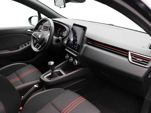 Renault Clio - Afbeelding 5 van 30