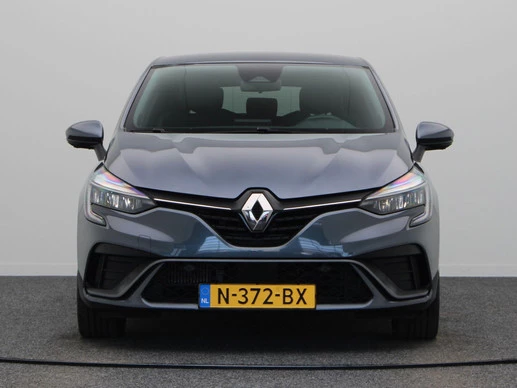 Renault Clio - Afbeelding 6 van 30