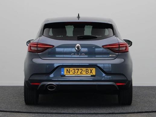 Renault Clio - Afbeelding 7 van 30