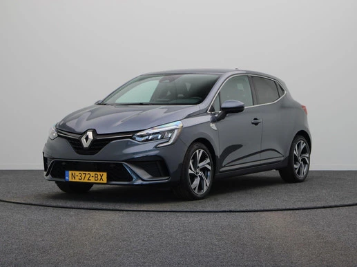 Renault Clio - Afbeelding 10 van 30