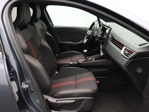 Renault Clio - Afbeelding 14 van 30