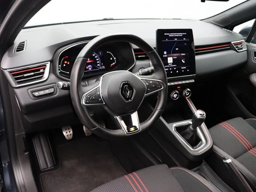 Renault Clio - Afbeelding 16 van 30