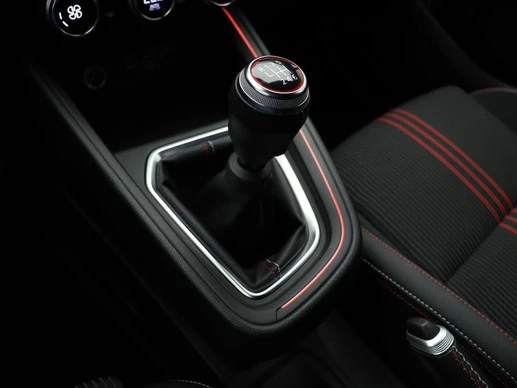 Renault Clio - Afbeelding 27 van 30