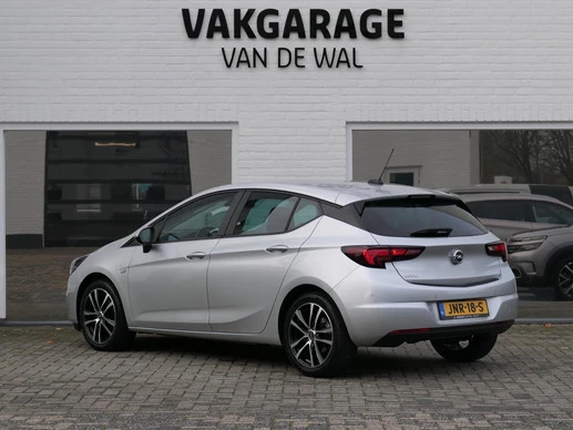 Opel Astra - Afbeelding 3 van 30