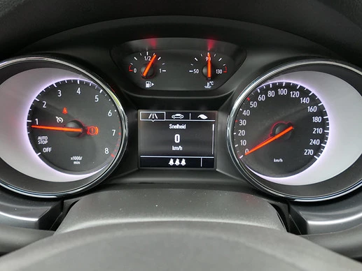 Opel Astra - Afbeelding 6 van 30