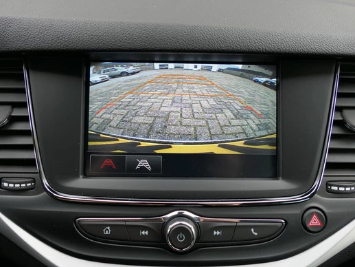 Opel Astra - Afbeelding 7 van 30