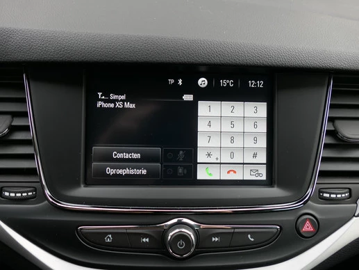 Opel Astra - Afbeelding 8 van 30