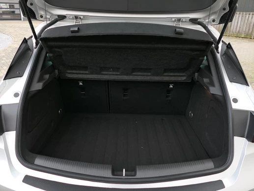 Opel Astra - Afbeelding 9 van 30