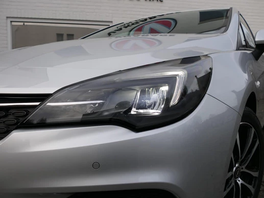 Opel Astra - Afbeelding 10 van 30