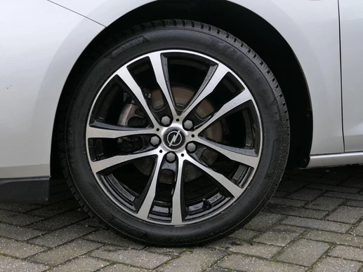 Opel Astra - Afbeelding 11 van 30