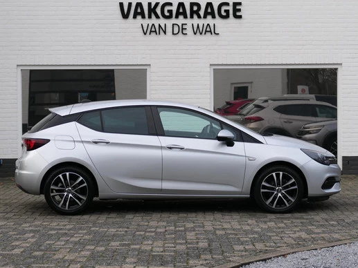 Opel Astra - Afbeelding 15 van 30