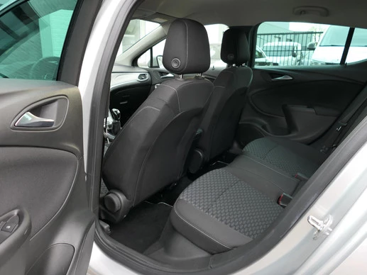 Opel Astra - Afbeelding 19 van 30