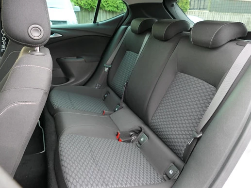 Opel Astra - Afbeelding 20 van 30