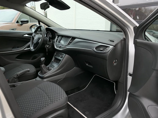 Opel Astra - Afbeelding 21 van 30