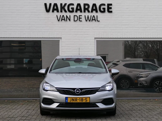 Opel Astra - Afbeelding 23 van 30