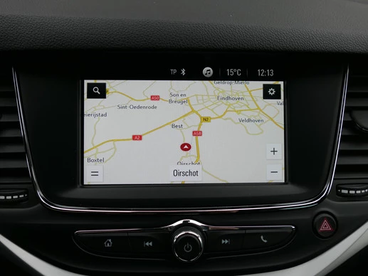 Opel Astra - Afbeelding 25 van 30