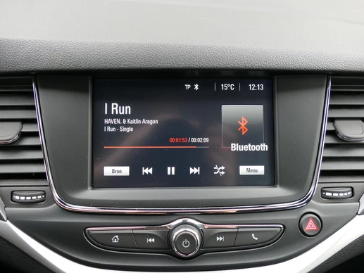 Opel Astra - Afbeelding 26 van 30