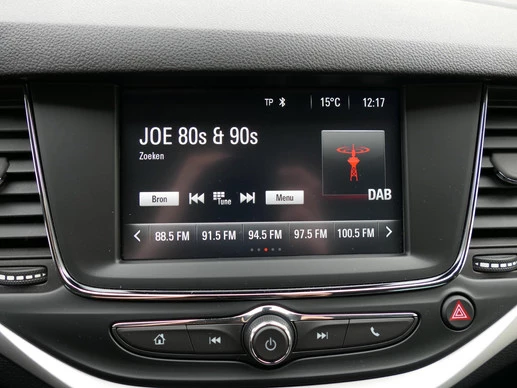 Opel Astra - Afbeelding 27 van 30