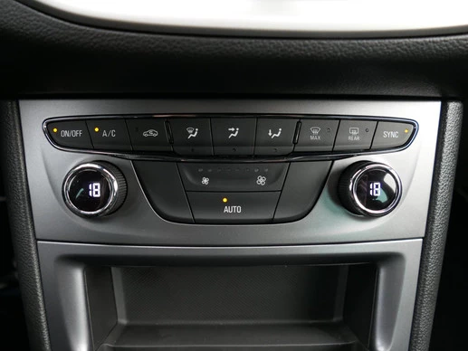 Opel Astra - Afbeelding 28 van 30