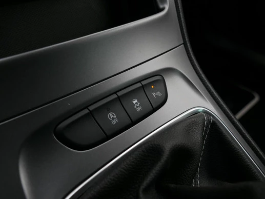 Opel Astra - Afbeelding 29 van 30