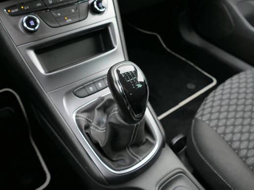 Opel Astra - Afbeelding 30 van 30