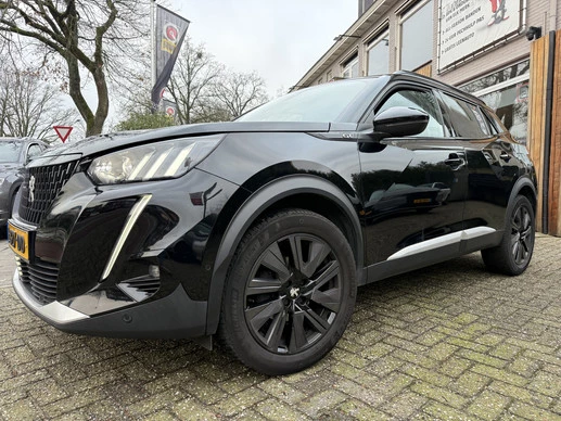 Peugeot 2008 - Afbeelding 1 van 30