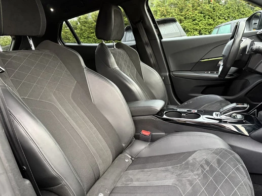 Peugeot 2008 - Afbeelding 3 van 30