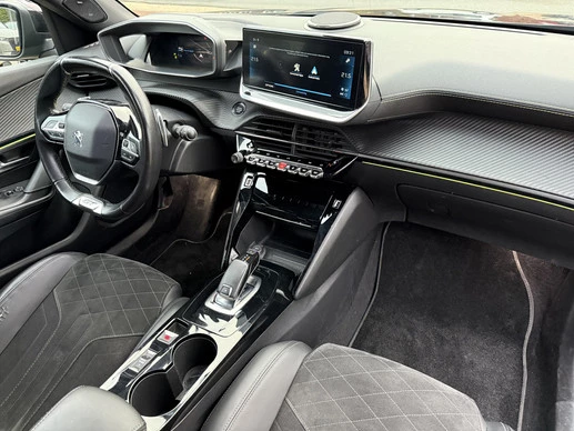 Peugeot 2008 - Afbeelding 4 van 30