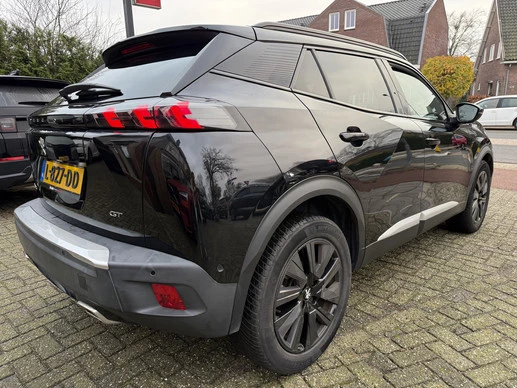 Peugeot 2008 - Afbeelding 6 van 30