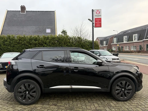 Peugeot 2008 - Afbeelding 7 van 30