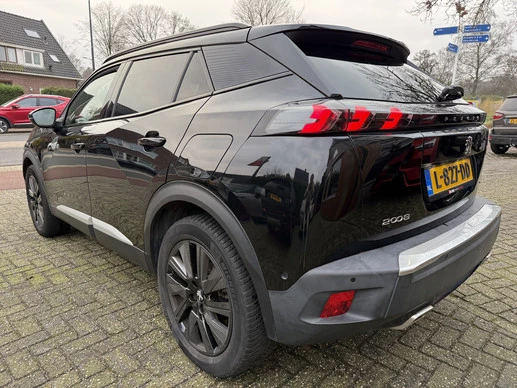 Peugeot 2008 - Afbeelding 8 van 30