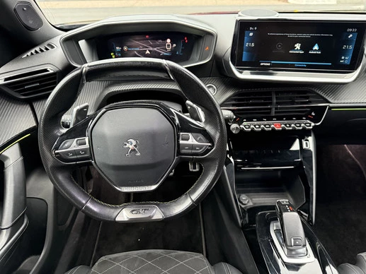 Peugeot 2008 - Afbeelding 10 van 30