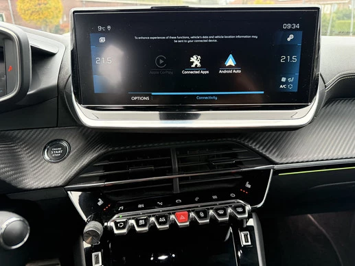 Peugeot 2008 - Afbeelding 12 van 30