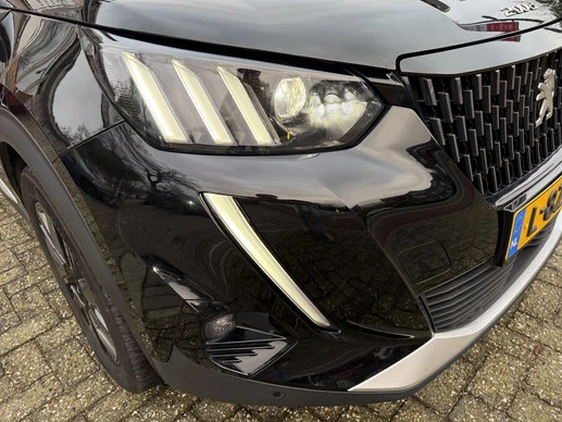 Peugeot 2008 - Afbeelding 15 van 30