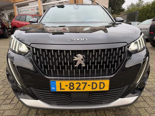 Peugeot 2008 - Afbeelding 16 van 30